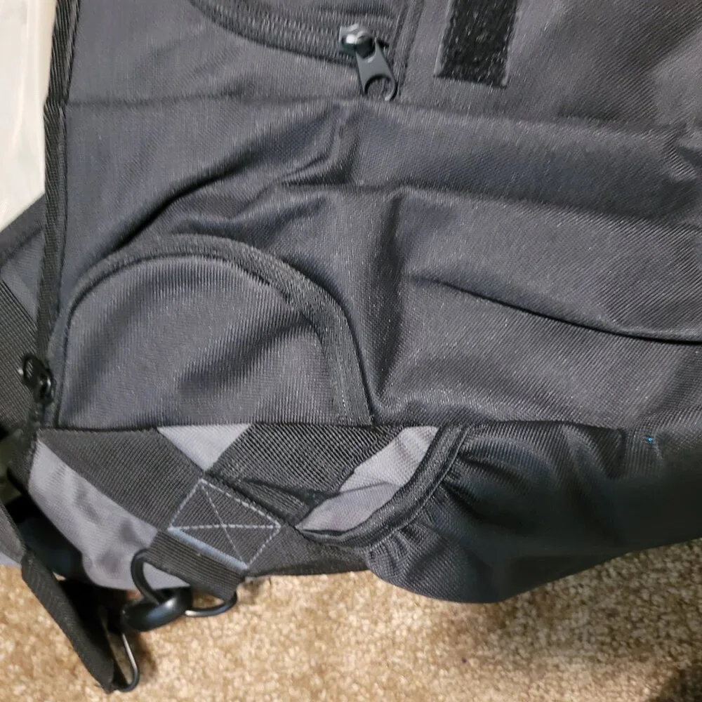 NWT! Varsity Spirit NCA Cheer Coach briefcase